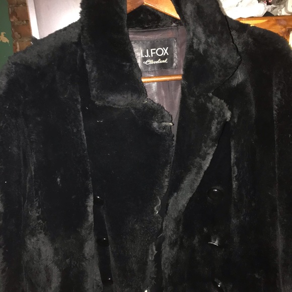 Fur coat - Picture 3 of 3